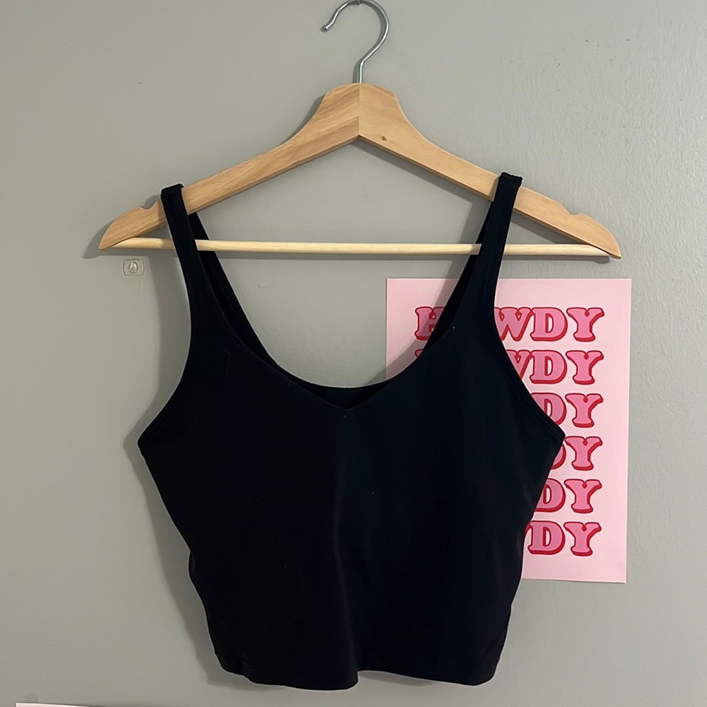Lululemon Align Tank